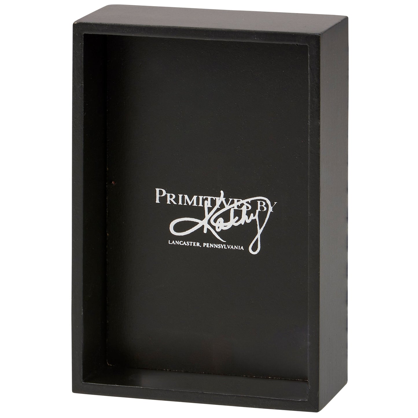 Greek Sketch Inset Box Sign
