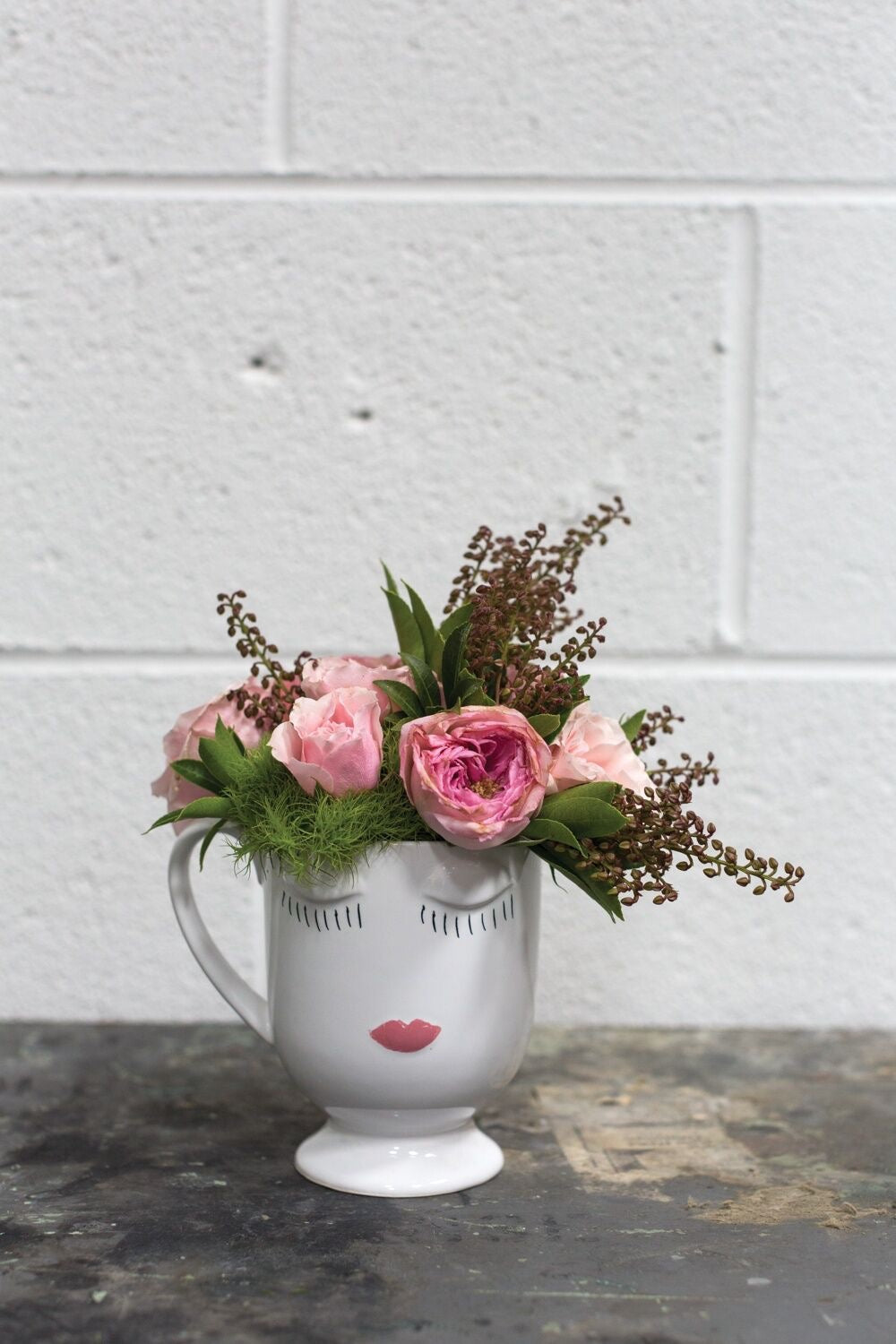 Celfie Mug